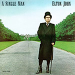 Elton John - A Single Man