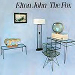 Elton John - The Fox