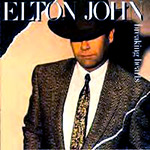 Elton John - Breaking Hearts