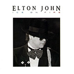 Elton John - Ice on Fire