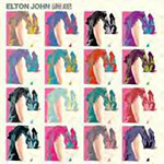 Elton John - Leather Jackets