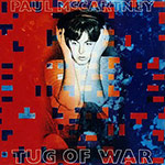 Paul McCartney - Tug of War