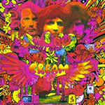 Cream - Disraeli Gears