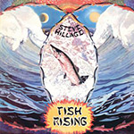 Steve Hillage - Fish Rising