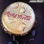 Judas Priest - Rocka Rolla