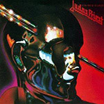 Judas Priest - Stained Class