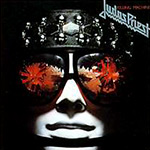 Judas Priest - Killing Machine