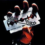 Judas Priest - British Steel