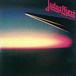 Judas Priest - Point of Entry