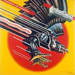 Judas Priest - Screaming for Vengeance