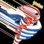 Judas Priest - Turbo