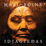 Mari Boine - Idjagieđas