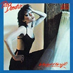 Pat Benatar - In the Heat of the Night Pat Benatar - In the Heat of the Night