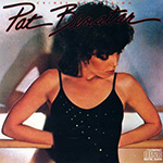 Pat Benatar - Crimes of Passion