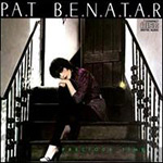 Pat Benatar - Precious Time Pat Benatar - Precious Time