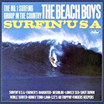 The Beach Boys - Surfin' USA