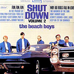 The Beach Boys - Shut Down, Volume 2