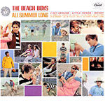 The Beach Boys - All Summer Long