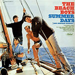 The Beach Boys - Summer Days (And Summer Nights!!)