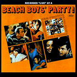 The Beach Boys - Beach Boys' Party!