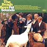 The Beach Boys - Pet Sounds