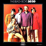 The Beach Boys - 20/20