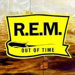 R.E.M. - Out of Time R.E.M. - Out of Time