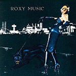 Roxy Music - For Your Pleasure