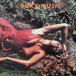 Roxy Music - Stranded