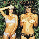 Roxy Music - Country Life Roxy Music - Country Life