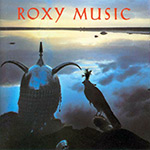 Roxy Music - Avalon