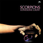 Scorpions - Lonesome Crow