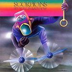 Scorpions - Fly to the Rainbow