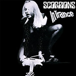 Scorpions - In Trance