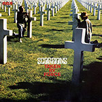 Scorpions - Taken by Force