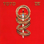 Toto - Toto IV