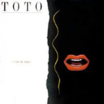 Toto - Isolation