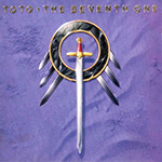 Toto - The Seventh One