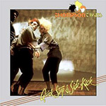 Thompson Twins - Quick Step and Side Kick