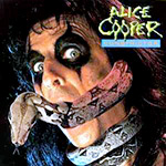 Alice Cooper - Constrictor