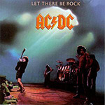 AC/DC - Let There Be Rock