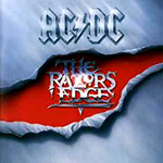 AC/DC - The Razors Edge