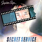 Secret Service - Jupiter Sign