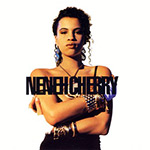 Neneh Cherry - Raw Like Sushi