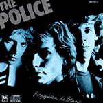 The Police - Reggatta de Blanc