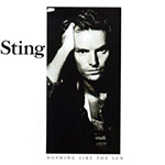 Sting - ...Nothing Like the Sun