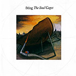 Sting - The Soul Cages