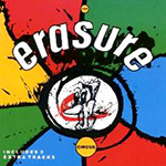 Erasure - The Circus