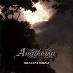 Anathema - The Silent Enigma