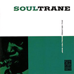 John Coltrane - Soultrane